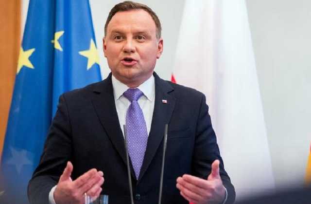 «Без винтовок, пушек и бомб»: Дуда рассказал, как можно эффективно влиять на Россию