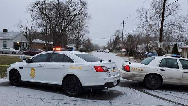 В США устроили перестрелку в жилом доме: много погибших