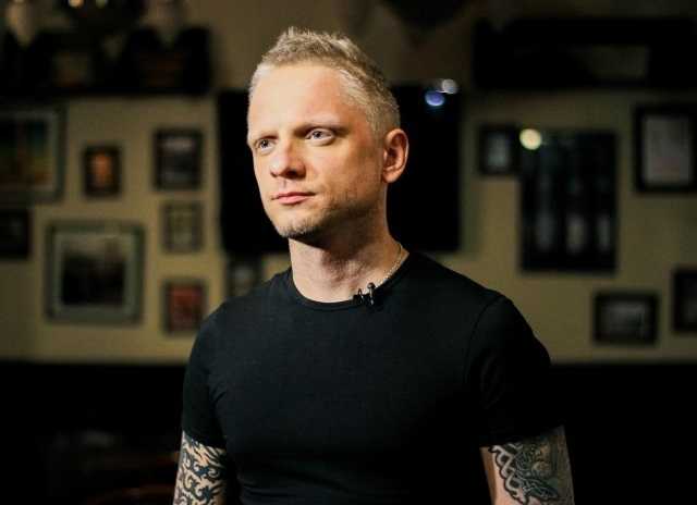 В России покончил с собой известный стенд-ап комик и актер