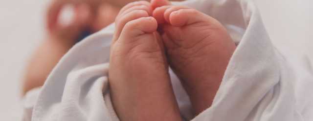 В Днепре врачи спасли роженицу с тяжелой формой пневмонии и малыша