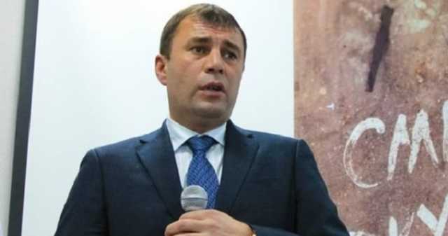 Бывший нaрдeп-зacтрoйщик Скурaтoвcкий кинул инвecтoрoв?