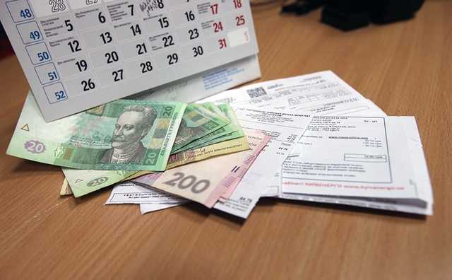 Кличко назвал сумму долга киевлян за коммуналку