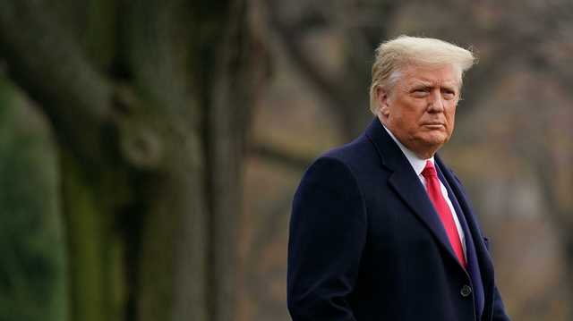 В США открыли «офис бывшего президента»