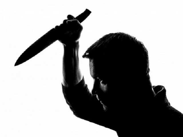 В киевской больнице случилась поножовщина