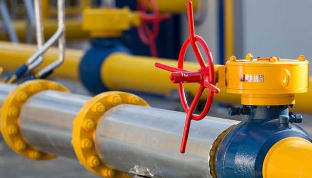 Шмыгаль отверг идею Витренко об импорте газа из РФ