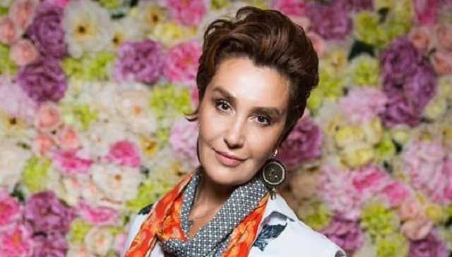 Егорова разожгла дискуссию из-за украинского языка: без него не сможешь работать официантом