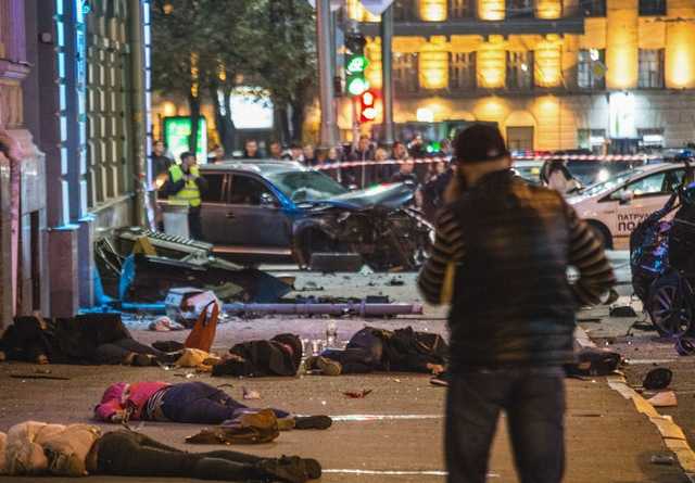 "Необходимо пожизненное заключение!" Родные жертв ДТП с Зайцевой призвали Раду выполнить волю президента