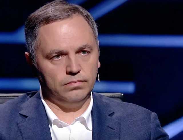 Портнов добился пересмотра изложения истории «Евромайдана» в школьных учебниках