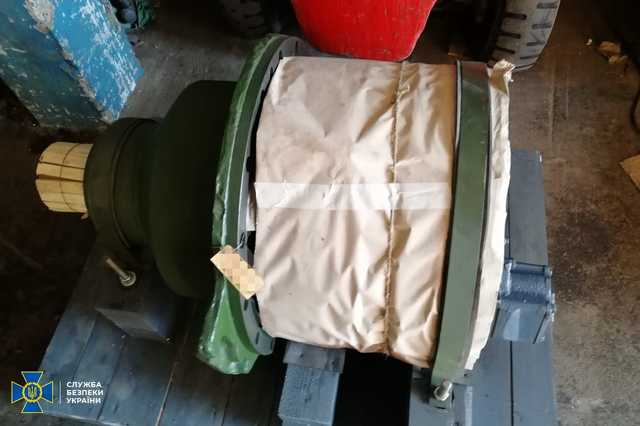 Викрито факт розкрадання майна у військовій частині на Чернігівщині