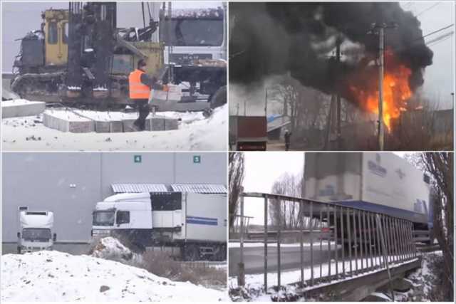 Страх и ненависть в Колонщине: как ООО “Зенит-Ника” нервирует жителей села на Киевщине