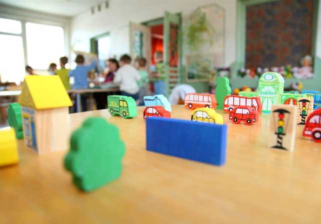 На Одещині зафіксували спалах сальмонельозу в дитсадку