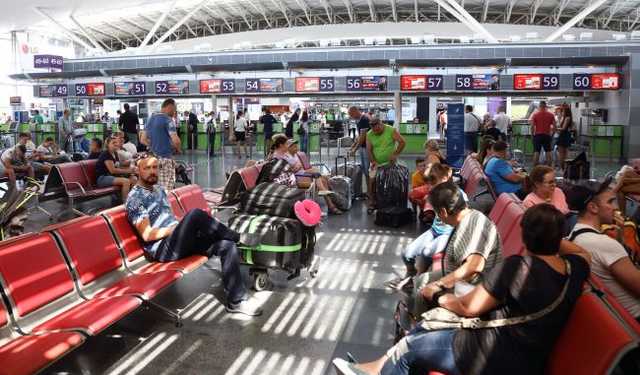 Вступили в силу новые правила для авиапутешествий в США: что нужно знать украинцам