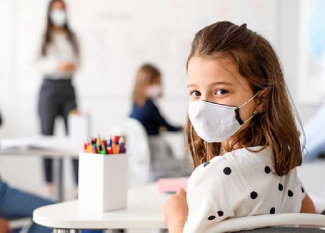 Коронавирусом в Киеве заразились 437 человек за сутки