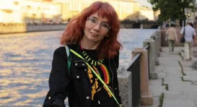 От любви до ненависти: как "поэтесса Майдана" Евгения Бильченко стала инструментом гибридной войны