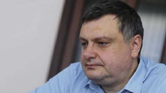 Александр Литвиненко: «В России не понимают, что украинский национализм победил»