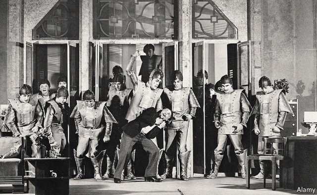 Чехи як нація – ідеальний взірець культури пам’яті