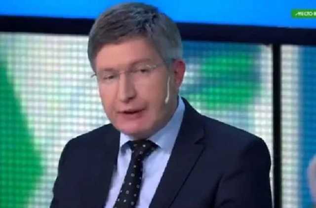 "Раскатать Киев танками": кремлевский прихвостень озвучил планы русских