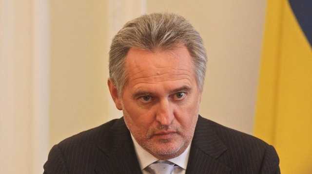 Витренко намекнул, что Фирташ покупает газ у “своих” трейдеров в Венгрии