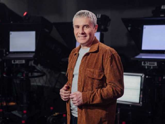 Телеведущего Константина Грубича разозлила вывеска на русском языке в Нежине