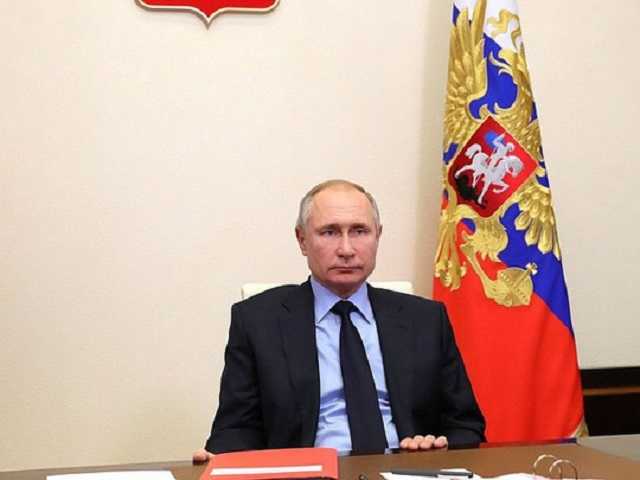 Песков сообщил о серьезных разногласиях Путина и Байдена по Донбассу