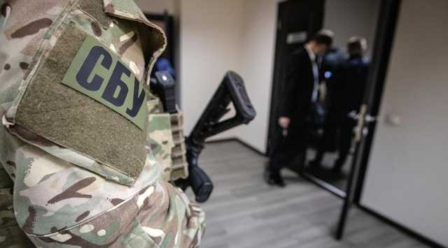 СБУ обнародовала доказательства причастности Нескоромного к организации заказного убийства