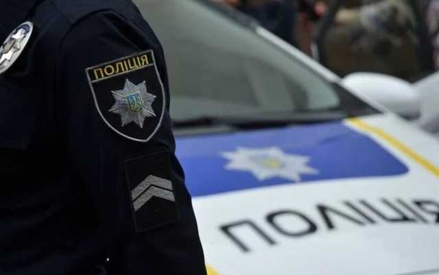 Угрозами консульству Венгрии в Украине занялась полиция