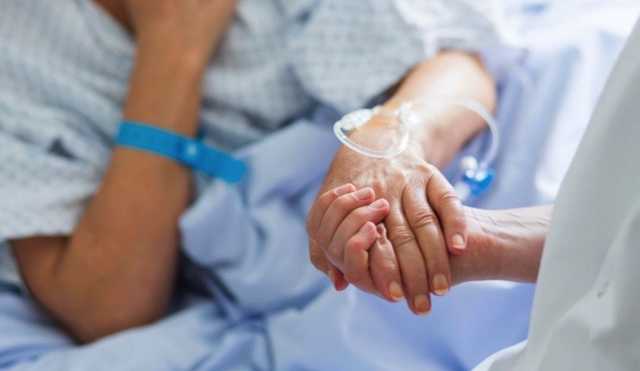 Евтаназія у Цивільному кодексі: Стефанчук обіцяє максимально відкрите обговорення