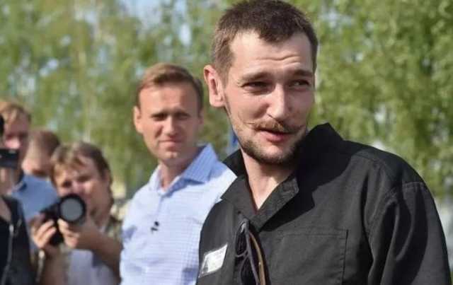 В Москве после обысков задержали брата Алексея Навального