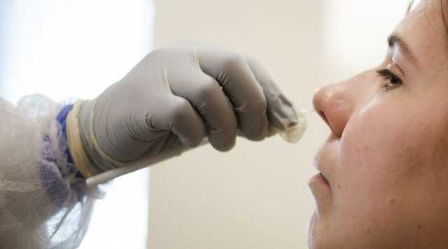 В Северной Македонии нашли "британский" коронавирус, пациент не выезжал из страны