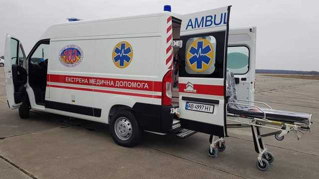 Ученик пережил клиническую смерть на уроке физкультуры: он в реанимации