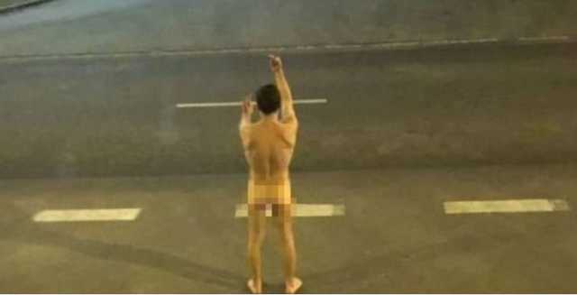 Украинский заробитчанин рассказал о голом сотруднике, который попрощался с фабрикой в Польше