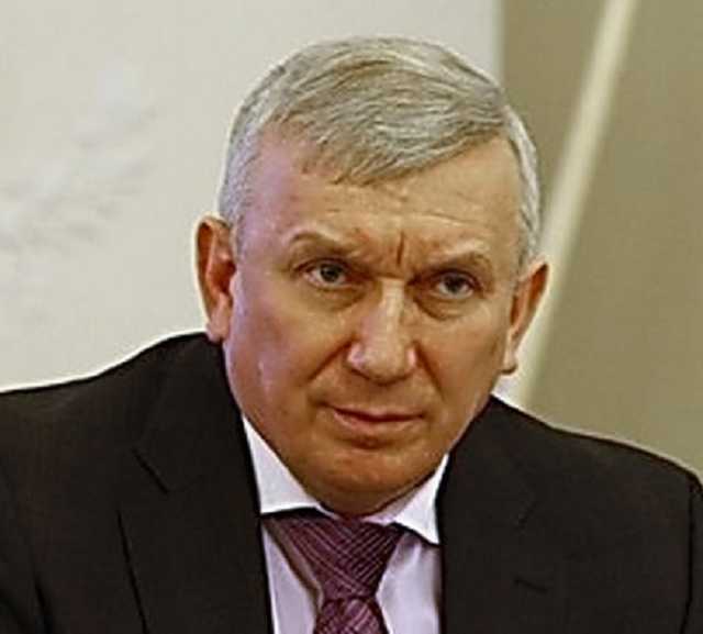 От коронавируса умер экс-сбушник Василий Писный