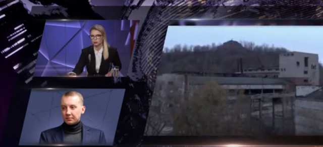 Бывший пленный террористов «ДНР» рассказал, кто мог опубликовать фото пыточной «Изоляции»