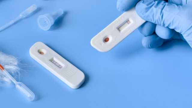 Болгария вводит обязательный ПЦР-тест для въезда в страну