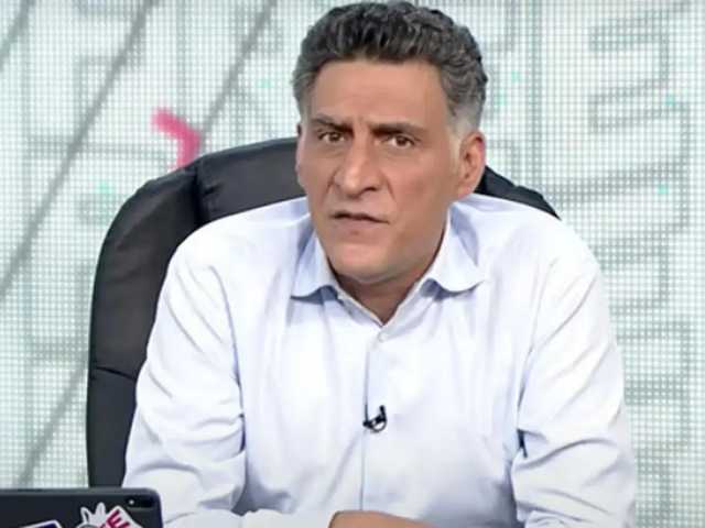 МИД инициировал запрет въезда в Украину российского пропагандиста Кеосаяна