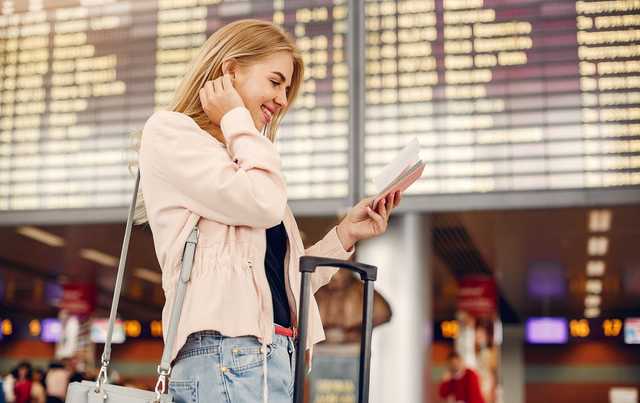 В ООН повідомили, коли світовий туризм повернеться до докоронавірусного рівня