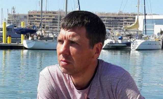 Новый смотритель Чернобыльской зоны оказался неприлично богатым человеком