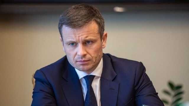 Работа миссии МВФ с Украиной продлена на 7-10 дней - Марченко