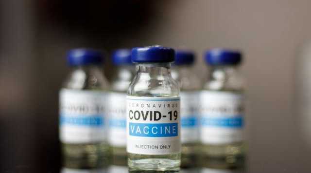 Латвия закупит еще 420 тысяч доз COVID-вакцины Moderna