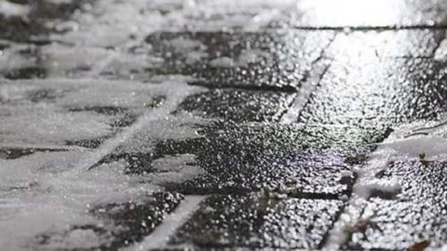 Сьогодні на дорогах України буде ожеледиця