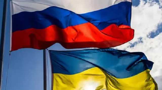 Россия отстала от Украины на 20 лет