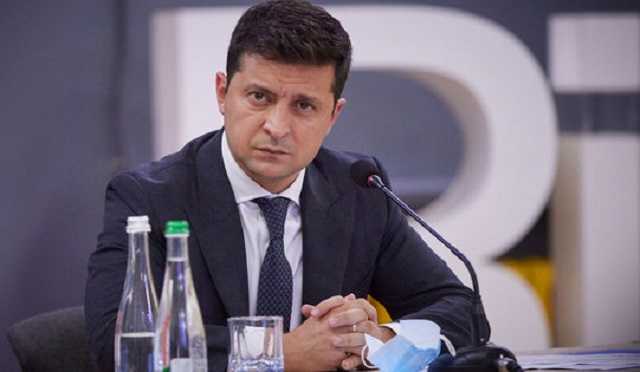 Зеленский анонсировал запуск программы Здоровая Украина