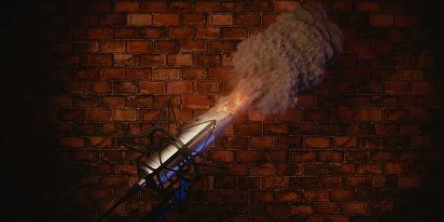 Пропагандисты в засаде