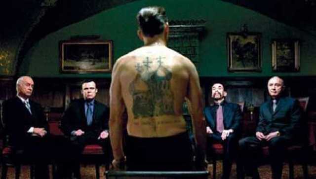 Тайные друзья «вора в законе». Подноготная одной криминальной истории