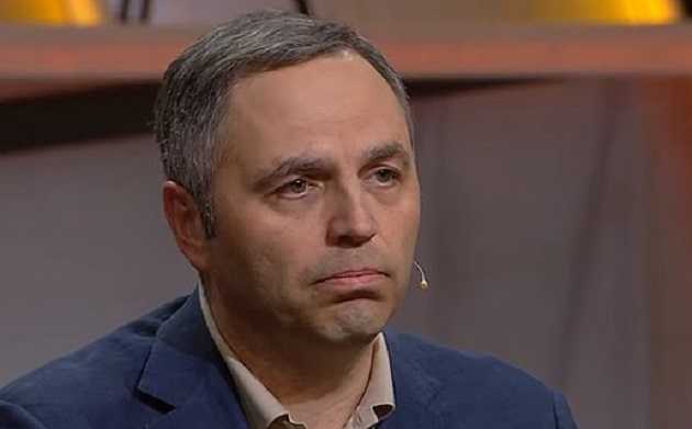 Несенюк: Тридцять років тому Україні пощастило – тоді не було Андрія Портнова