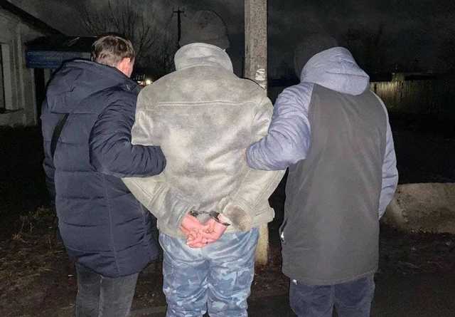 В Харькове пассажир изнасиловал водителя такси