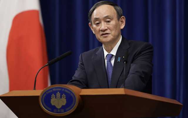 Японський прем’єр: Олімпіада пройде цього літа, вона дасть світу надію