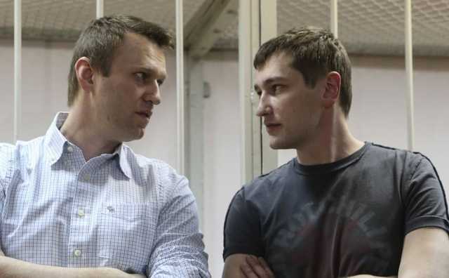 Суд заарештував брата Навального до 23 березня