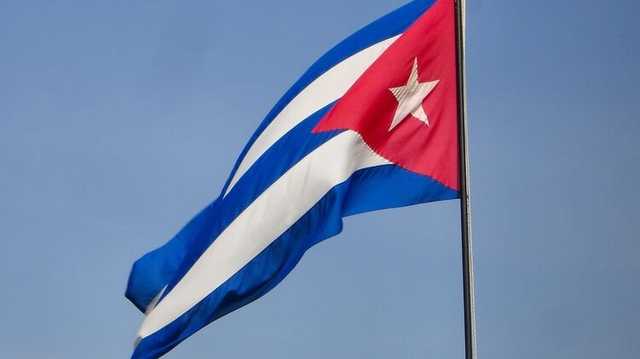 На Кубе рухнул военный вертолет. Все члены экипажа погибли