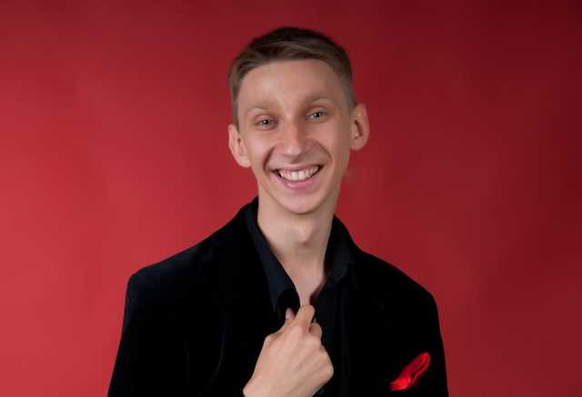 Ведущего Соломку отстранили от эфира после "шуток" об украинском языке